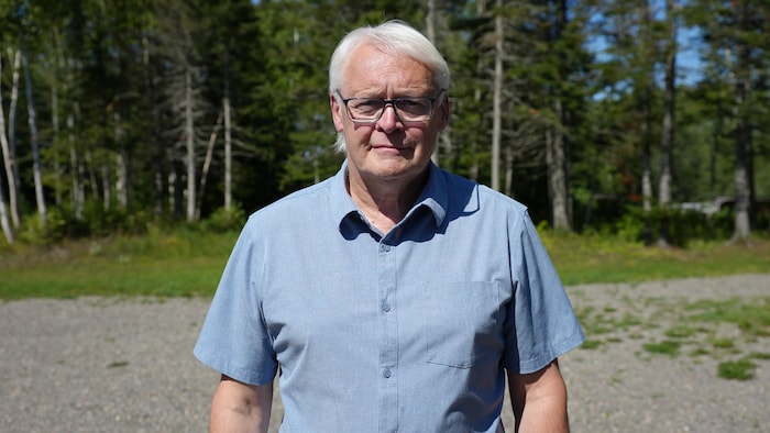 Gaétan Lelièvre.