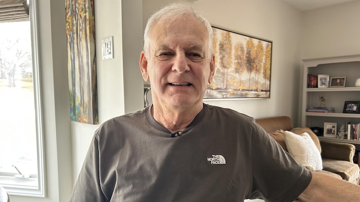 Memramcook loses its last World War II veteran