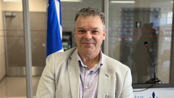 Martin Pelletier.