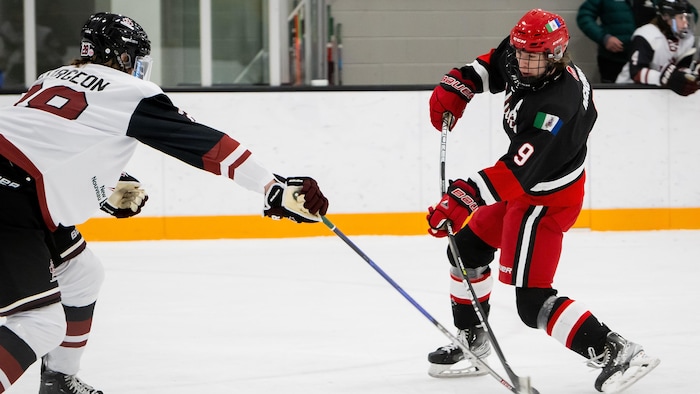 Gavin McKenna, La Jeune Sensation Yukonnaise | Radio-Canada