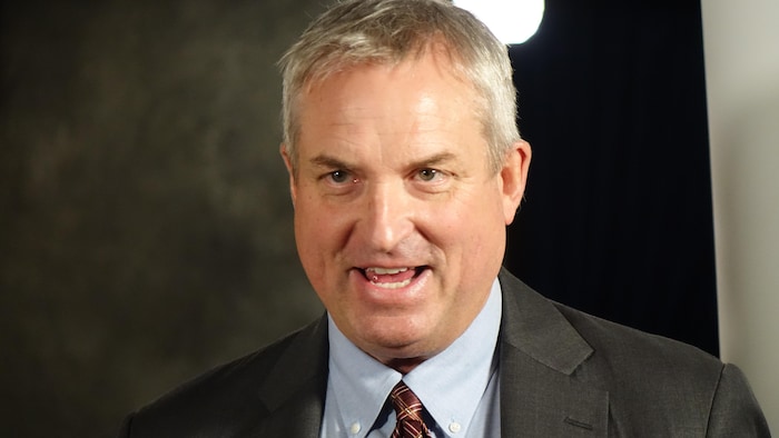 Gerry Byrne.
