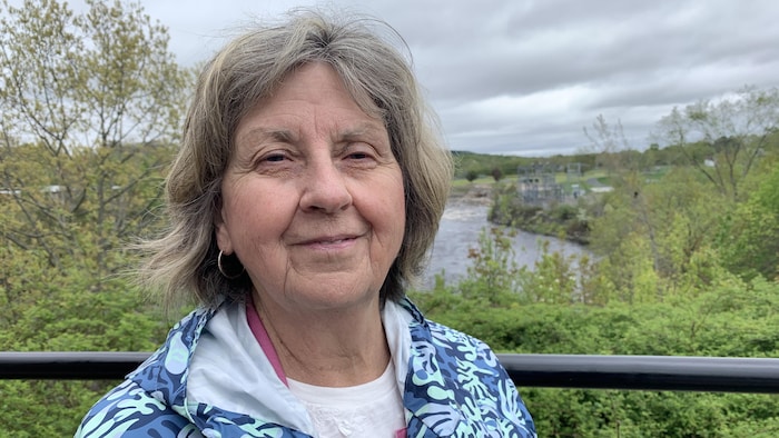 Ghislaine Wheaton.