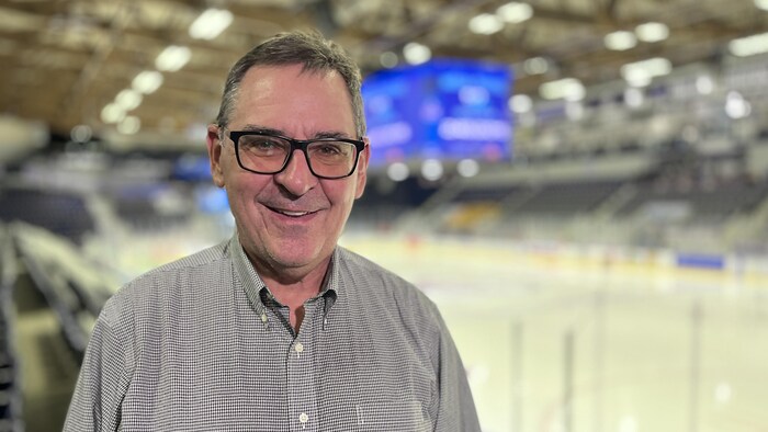Gilles Courteau
