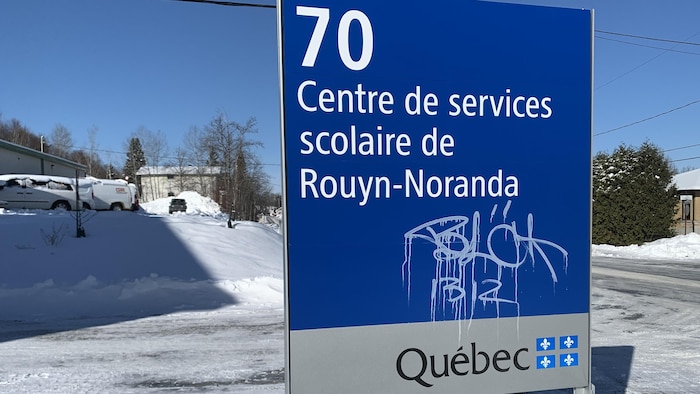 Une relâche à l’automne pour les élèves de Rouyn-Noranda | Radio-Canada