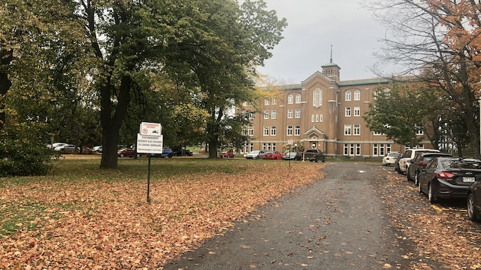 Le Grand Séminaire de Rimouski