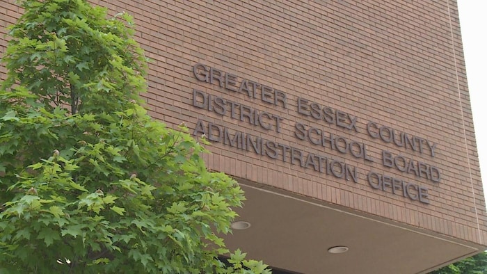The Greater Essex County District School Board has a five-year strategy to tackle anti-Black racism in schools.