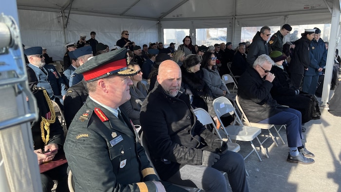 Gulf War: 35 years later, veterans gather in Halifax