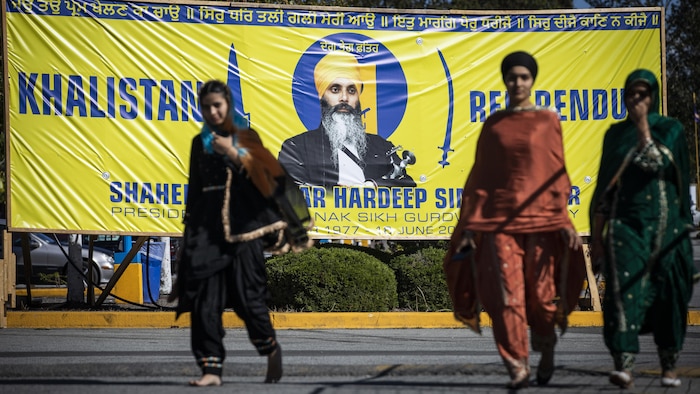 Son Of Slain B.C. Sikh Leader Says Family, Friends Always Believed ...