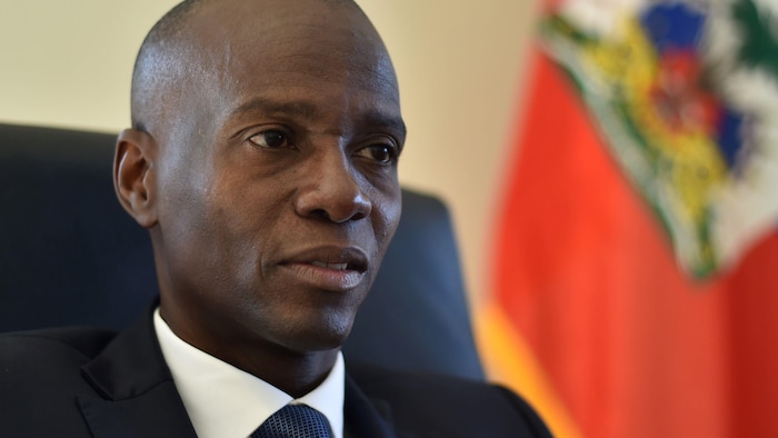 Haïti : La Victoire De Jovenel Moïse Confirmée Malgré Certaines ...