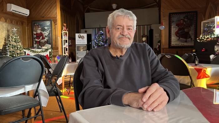 Hal Theriault