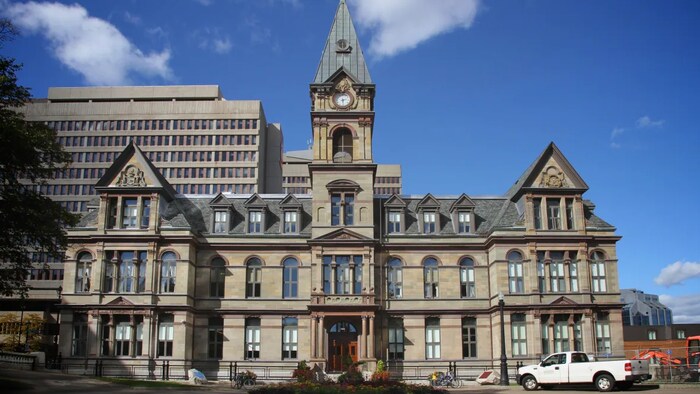 Halifax boundaries are being reviewed now to prepare for the 2024 municipal election. (Robert Short/CBC)