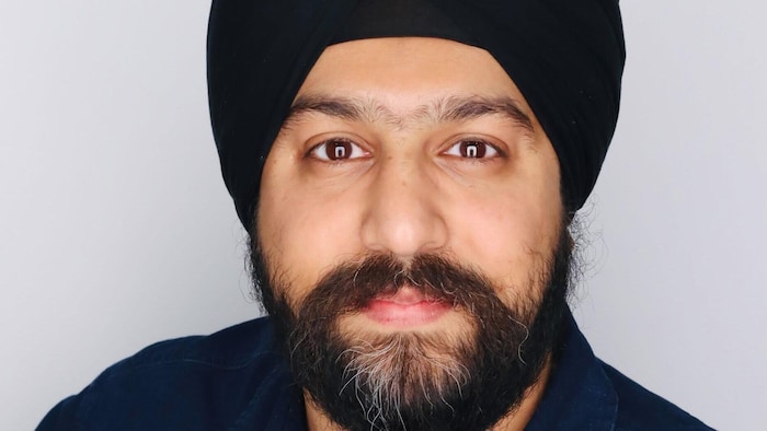 Harneet Singh