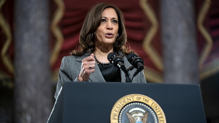 Kamala Harris - Figure 2