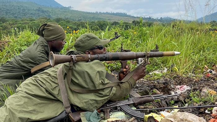 Conflit dans l’est de la RDC : des experts de l’ONU pointent du doigt ...