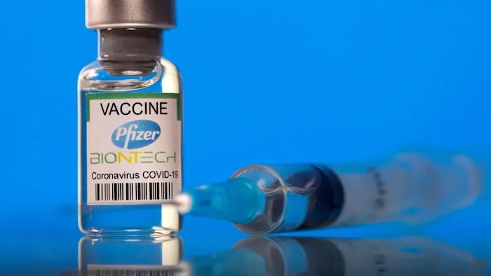 疫苗 是 的 pfizer 哪个 国家 “复必泰”中国上市之路艰难，国产mRNA新冠疫苗正崛起_腾讯新闻