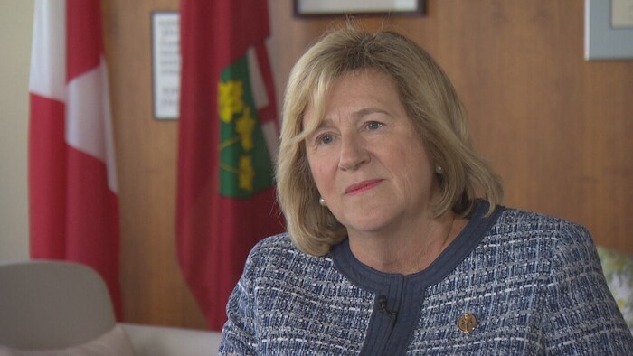 Helena Jaczek.