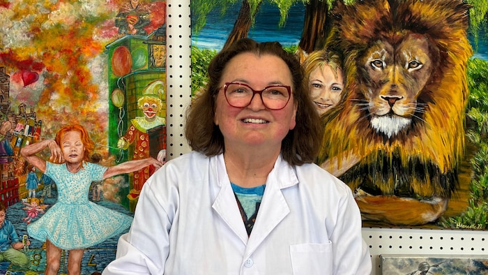 Hélène Marcotte