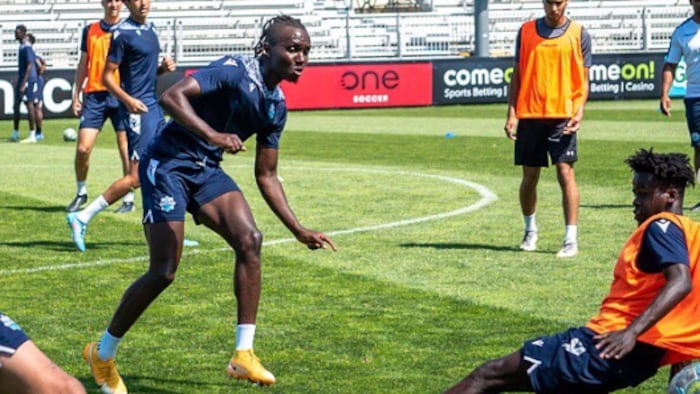 Héritier Masimengo