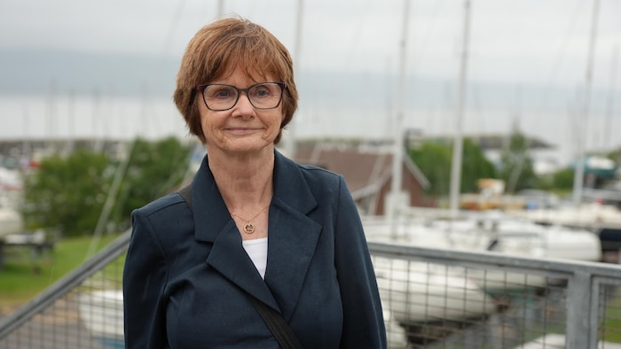 Hermeline Smith