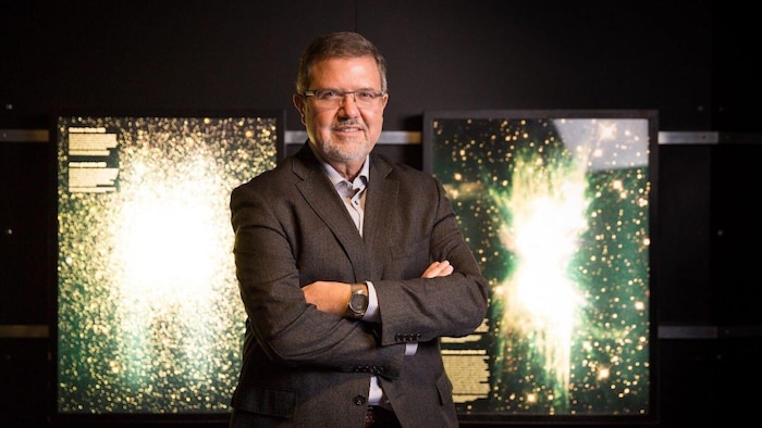 Maurice Bitran a été directeur général et chef scientifique du Centre des sciences de l'Ontario de 2014 à 2019.