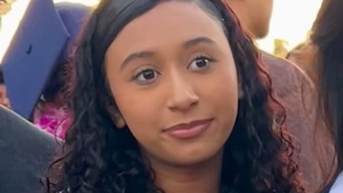 Portrait de Celeste Rivas Hernandez.