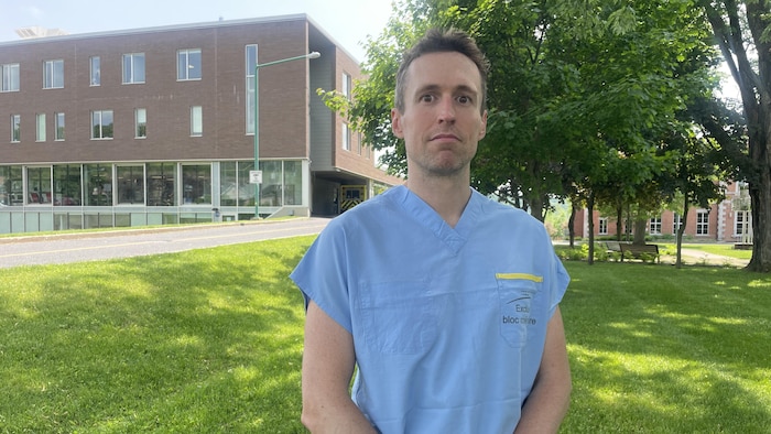 Hôpital BMP : le personnel dénonce la fermeture d’un bloc opératoire ...