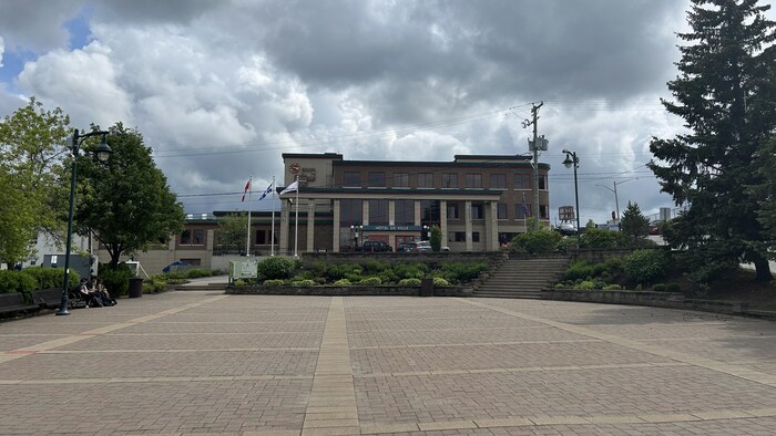 Des citoyens souhaitent créer un parti politique à Rouyn-Noranda.