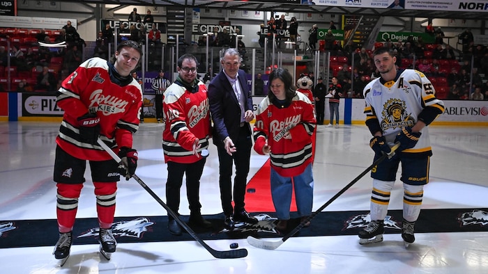 Cataracts Spoil Centenary Match Celebration - News Directory 3