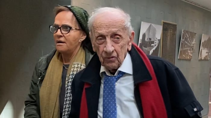 Ildebert Huard