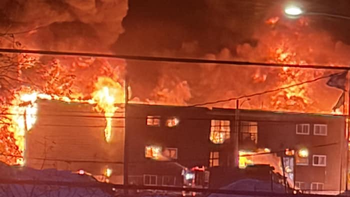 Lebel-sur-Quévillon croit avoir trouvé un toit pour tous les sinistrés ...