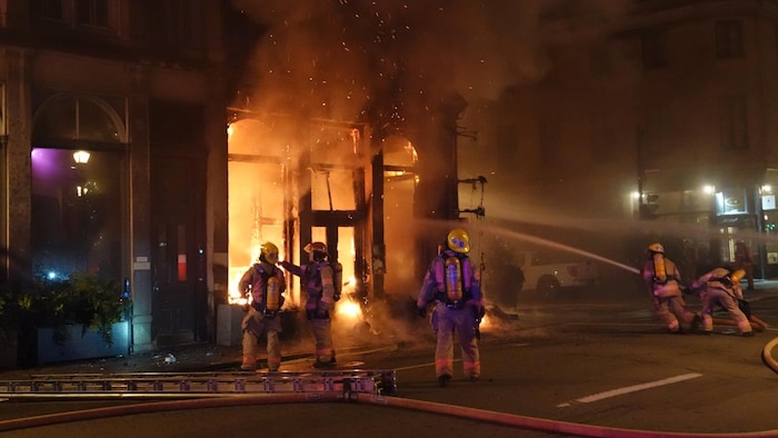 Incendie Vieux montreal - Figure 3