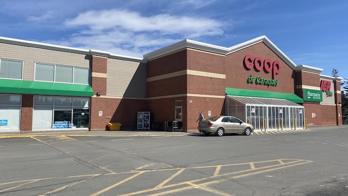 Loblaw will open the first store outside Quebec, in Caraquet star-news.press/wp Extracks of Caraquet.