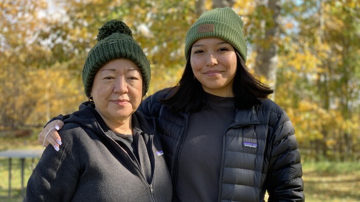 Iniskim : l’histoire du bison invitée à Ottawa | Radio-Canada