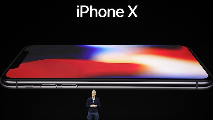 Les iPhone 8, 8 Plus et X n'auront pas droit à la mise à jour vers iOS 17