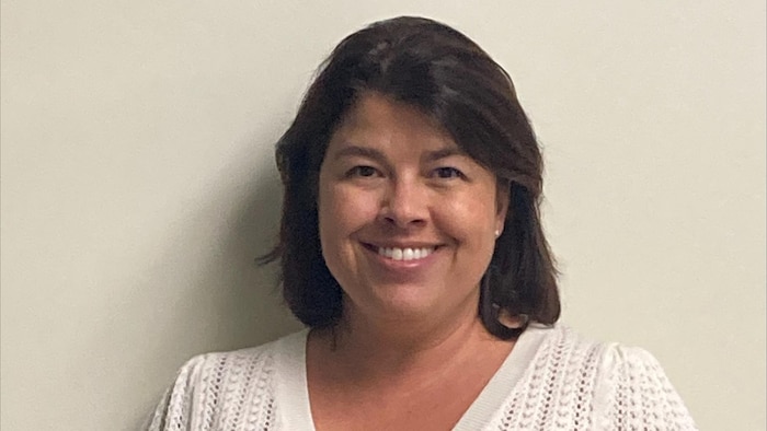 Isabelle Gosselin.
