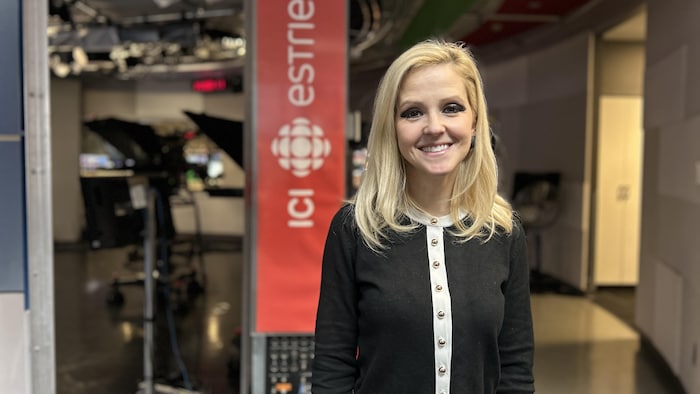 Isabelle Grenier, directrice générale Fondation du Centre jeunesse de l’Estrie.