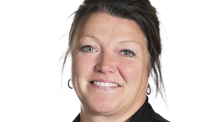 Isabelle Lévesque