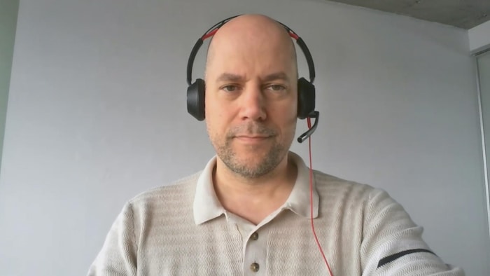 Eric Edström.