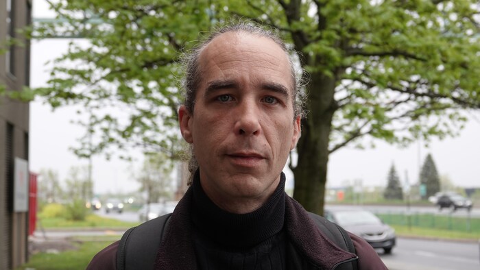 Enquête publique : Napa Raphaël André est mort d’hypothermie | Radio-Canada