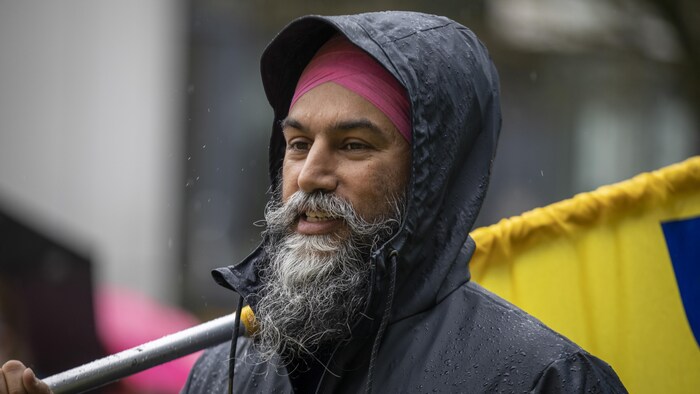 Ingersoll's GM factory, Ontario, interrupts its activities until October, according to Unifor star-news.press/wp The leader of the NPD, Jagmeet Singh, took place on Vancouver, Tuesday, 2025, Tuesday.