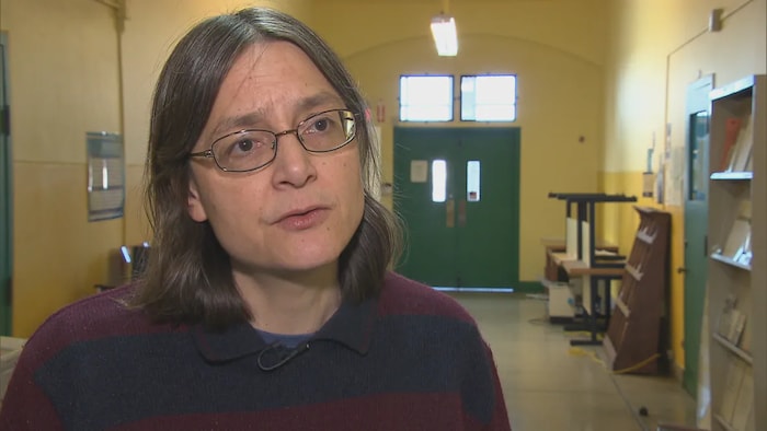 Janet Dench of the Canadian Council for Refugees said the CBSA report paints a bleak picture.