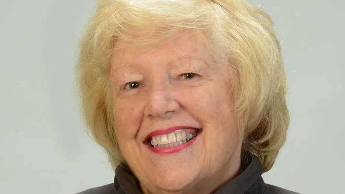 Janet McLeod, a 78 year-old self-employed Canadian, says her $300 monthly Guaranteed Income Supplement will not be coming this year. Government officials said that's because she earned too much money collecting the CERB during lockdown.