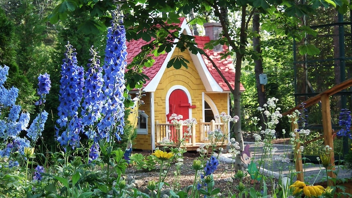 Jardins de Doris