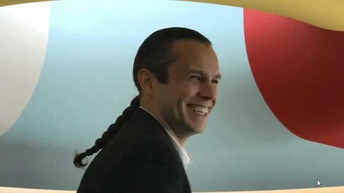 Jaris Swidrovich.