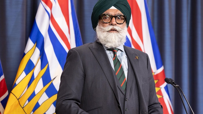 Jatinder Baidwan.