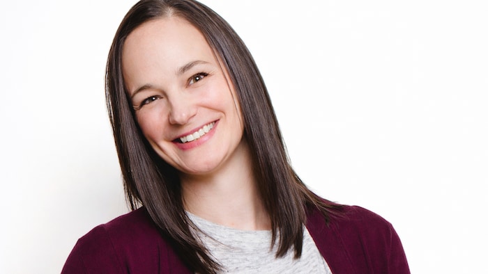 Portrait d'Alexis Silver