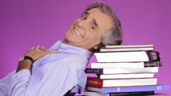 Le comédien Jean Besré en deux rôles marquants RadioCanada