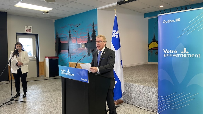 Québec octroie 970 000 $ pour l’intégration des Premières Nations sur ...