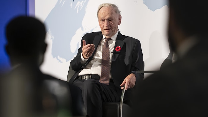 Référendum de 1995 : Jean Chrétien appelé à s’expliquer sur l’Opération