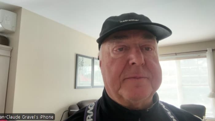 Customs prices force: buy car now or later? star-news.press/wp Jean-Claude was in an interview in a gravel living room, wearing a hat in the head.